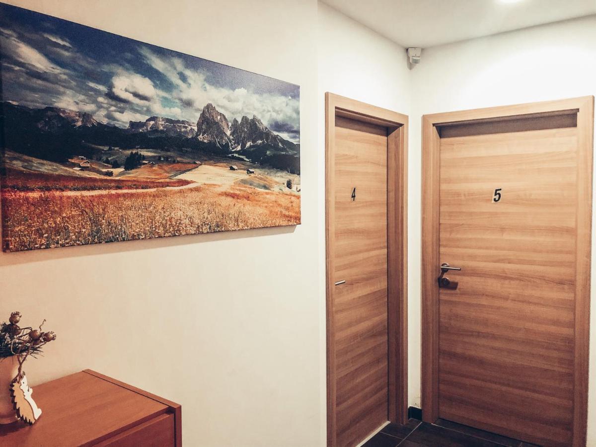 Apartment And Rooms Maraton Kranjska Gora Bagian luar foto