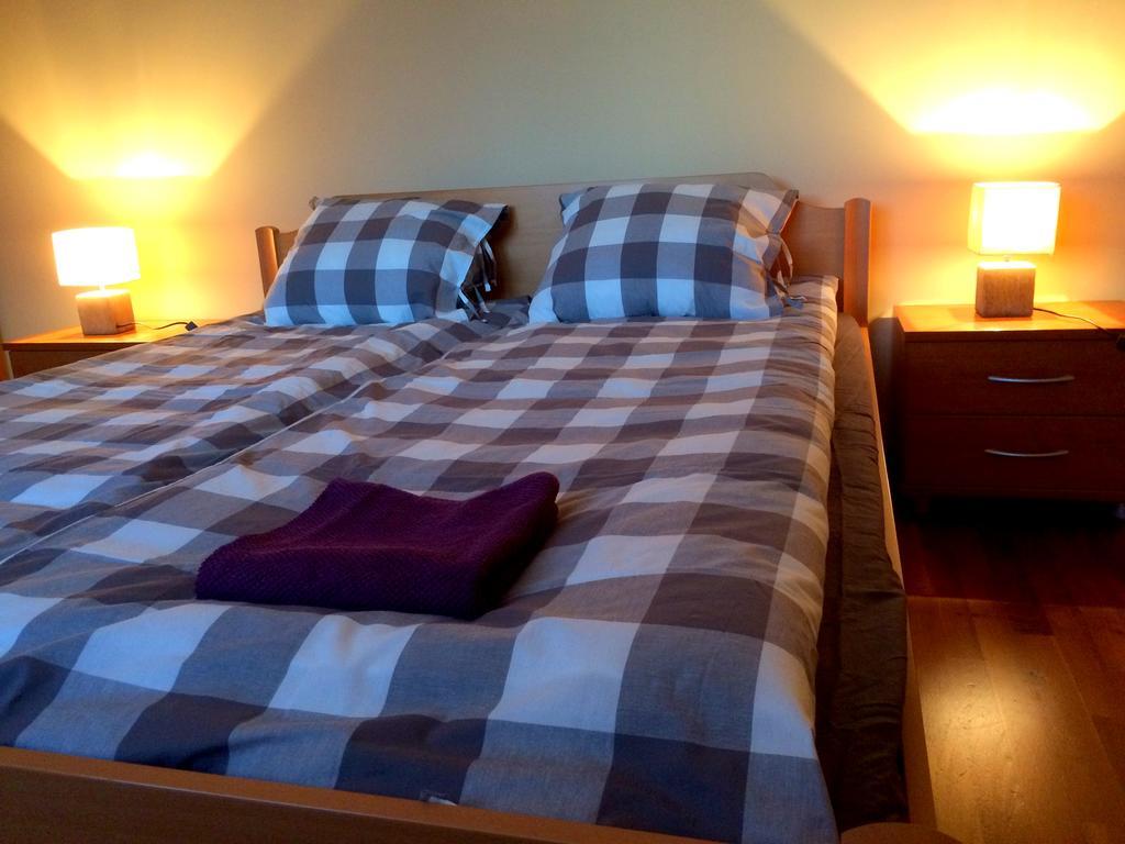 Apartment And Rooms Maraton Kranjska Gora Bagian luar foto